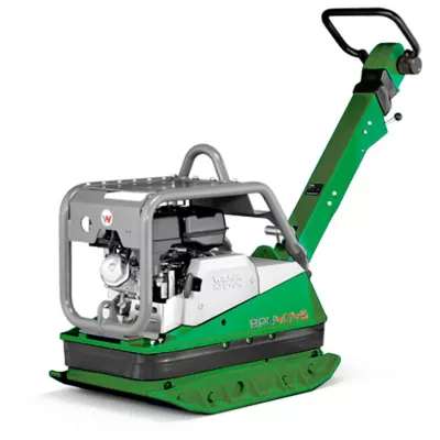 1000 lb deals plate compactor