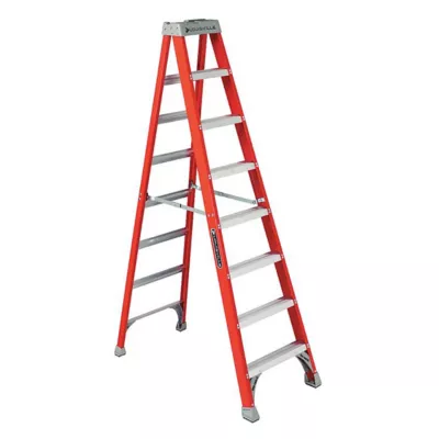 LP-2100-13 LADDER JACK LB ALUM