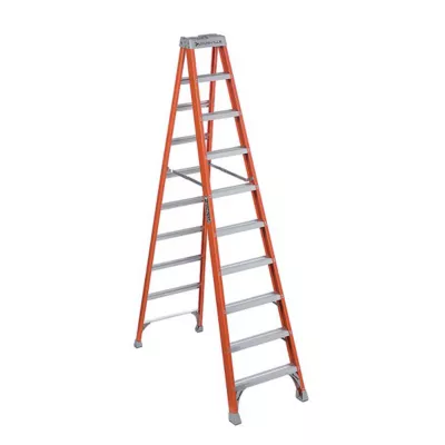 10' Step Ladder