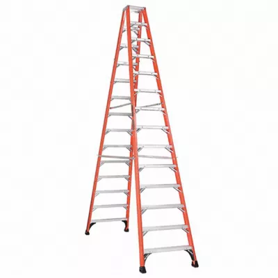 14 foot step deals ladder