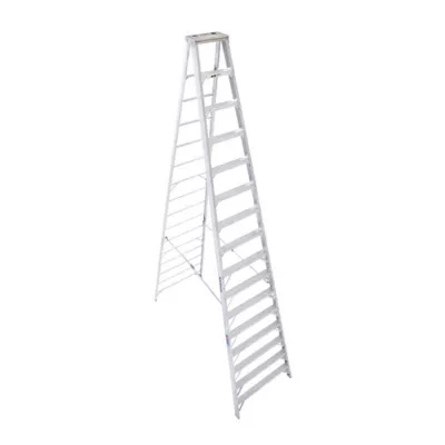 Step Ladder 16'  Sunbelt Rentals