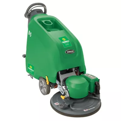 20" Battery-Powered Self-Propelled Burnisher