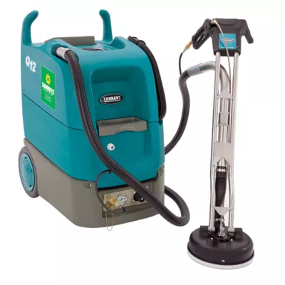 Tile and Grout Floor Cleaning Machine, M-14 - Parish Supply