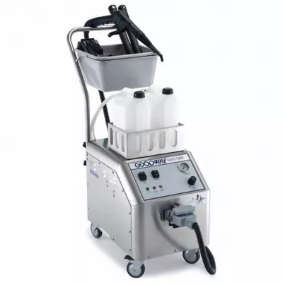 Dry Ice Blaster 80# Rental