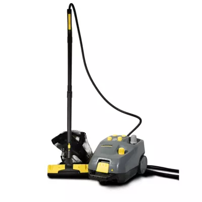 Commercial Tile and Grout Cleaning Machine (compact)