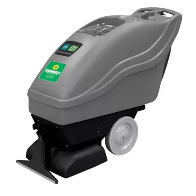 10-12 Gallon Commercial Carpet Extractor Electric