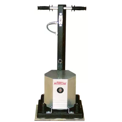 Circular deals floor sander