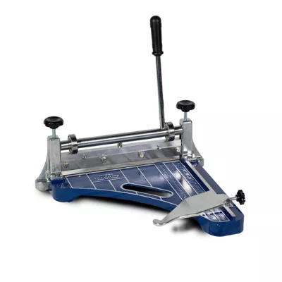 Manual Vinyl Tile Cutter Rentals