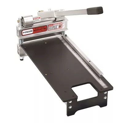 Manual Vinyl Tile Cutter Rentals