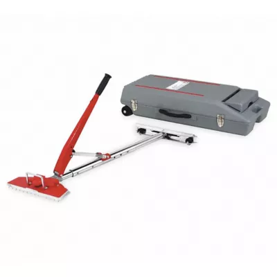 Power Carpet Stretcher Renat AC&E Rentals