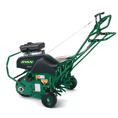 Ryan pro deals aerator