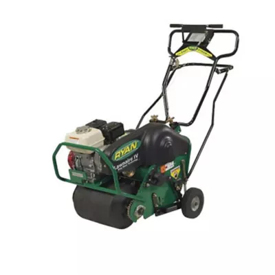 Motorized aerator store