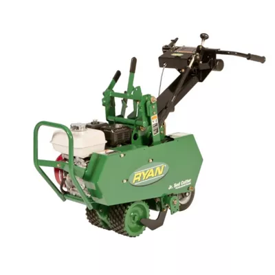 Portable deals sod cutter