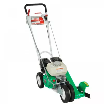 Motorized edger deals