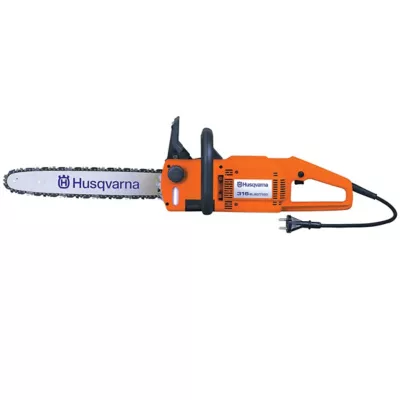 Husqvarna 321 deals electric chainsaw