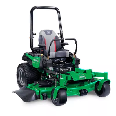 Mower Ride-On 15-25HP