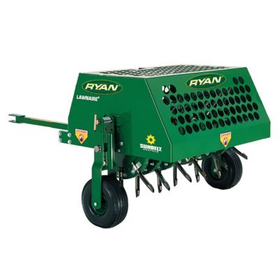 Commercial Lawn Equipment Rentals | Sunbelt Rentals