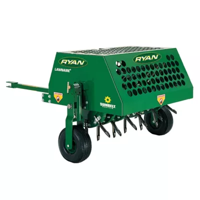 Tow aerator on sale