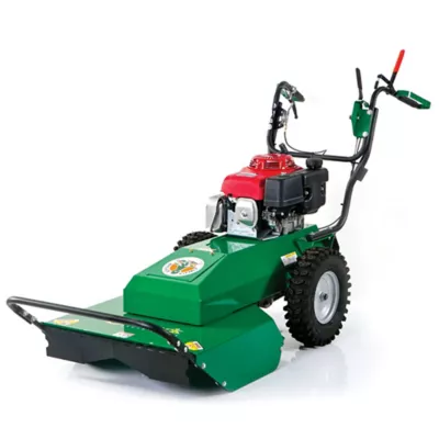 Walk Behind Brush Cutter