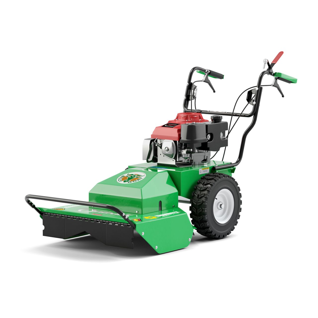 Product Image 1 of Gas Powered Brush Cutter 1 of 6