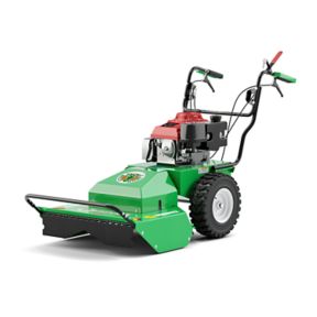  thumbnail image 1 of Gas Powered Brush Cutter 1 of 6
