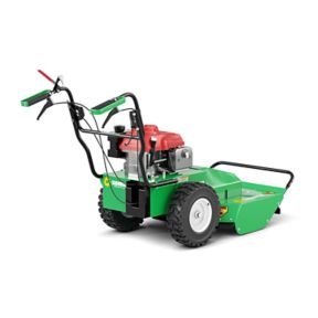  thumbnail image 4 of Gas Powered Brush Cutter 4 of 6