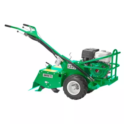 Garden tiller deals rental near me