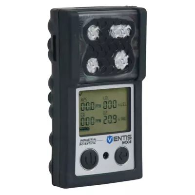 Detector De Gas Butano, Mxgrt-001, Gas, Alarma Auditiva De