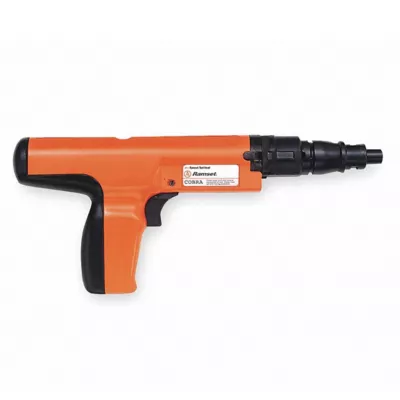 Ramset on sale nail gun