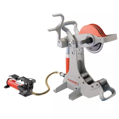 2.5" - 8" Pipe Cutter Ridgid 258 Rental