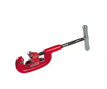 1/8" - 2" Manual Pipe Cutter