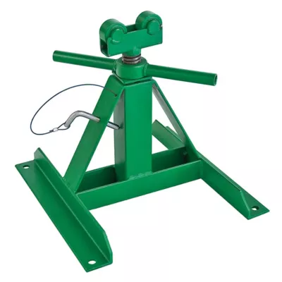 Cable Reel Stand 13" - 27"