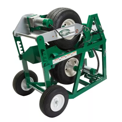 Cable Reel Roller for Rent - United Rentals