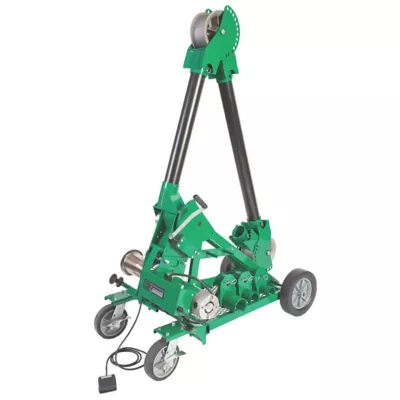 Digger Line Puller - DNW Outdoors