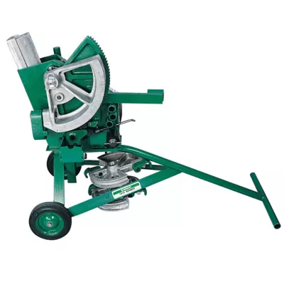 3/4" - 2" Conduit Bender Greenlee 1818