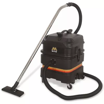 UniversalVac 15 Wet and Dry Vacuum Cleaner