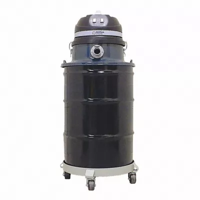 Electric 55-Gallon Wet/Dry Drum Vacuum