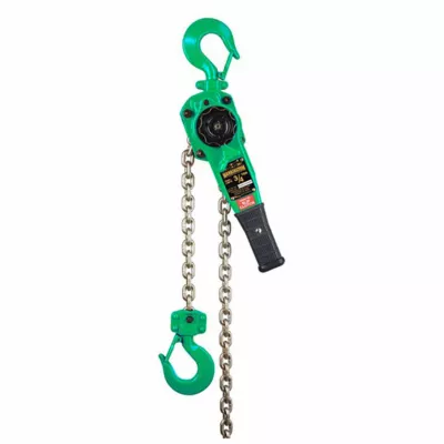 3/4 Ton Lever Hoist-5' Lift