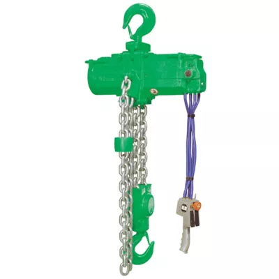 6 Ton Air Chain Hoist