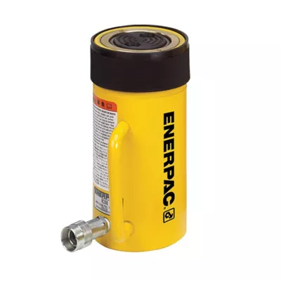 50 Ton Cylinder 4" Stroke RC504