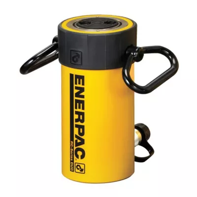 100 Ton Cylinder 10" Stroke RC10010