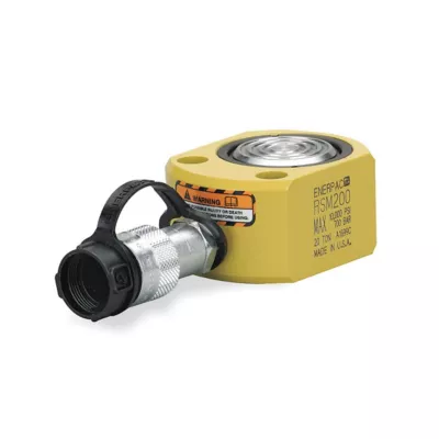 20 Ton Pancake Cylinder RSM200