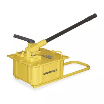 Hand Pump 2 Speed Hi Volume P462