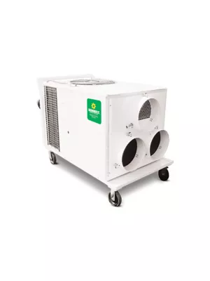 3.5 Ton Portable Air Conditioner/Dehumidifier