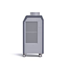  thumbnail image 2 of Electric 1-Ton Portable Heat Pump, Air Conditioner, and Dehumidifier 2 of 4