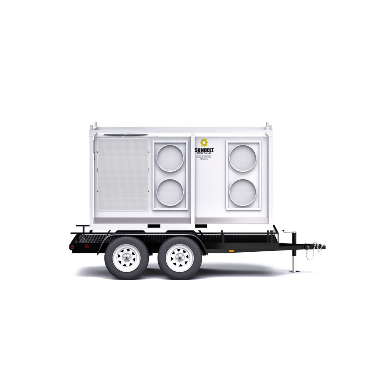 Product Image 4 of 3-Phase 480-Volt 25-Ton Air Conditioner 4 of 4