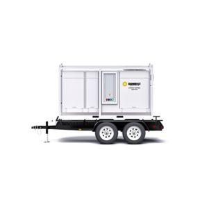  thumbnail image 2 of 25 Ton Air Conditioner w/ Heater 480V 3 PH 2 of 4