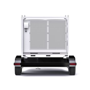  thumbnail image 3 of 25 Ton Air Conditioner w/ Heater 480V 3 PH 3 of 4