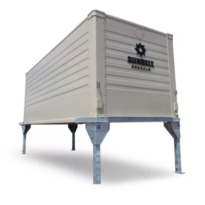 100 Ton Cooling Tower