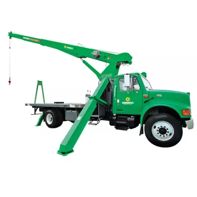 Cranes With Super Lift at Rs 10000